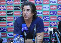 نشست خبری ساپینتو پیش از دیدار استقلال و خیبر لغو شد