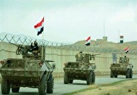 کنترل کامل مرز‌های مشترک با سوریه/ تحرکات تروریست‌ها زیر ذره‌بین