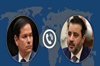 گفتگوی تلفنی وزیران خارجه آمریکا و رژیم جولانی درباره حمله «تدمر»