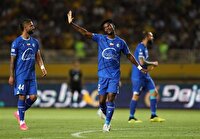 ماجرای مبهم فسخ قرارداد اندونگ با استقلال