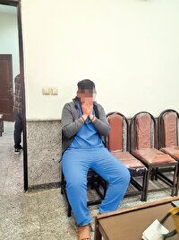 ارتباط پنهانی راز قتل شوهر را برملا کرد