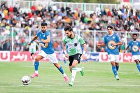 ساپینتو به دنبال طلسم‌شکنی برابر خیبر