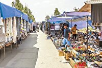 «گلستان» به دنبال تقویت دیپلماسی اقتصادی و توسعه پایدار