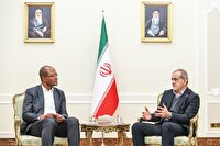 «بریکس» الگوی تقویت همکاری کشور‌های عضو