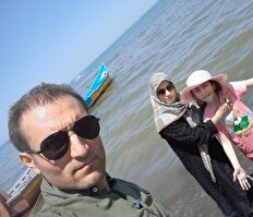 گفت شهادت لیاقت می‌خواهد دعا کنید نصیبم شود