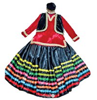 لباس اقوام ایرانی گنجینهای برای جهانیسازی مد ایرانی- اسلامی