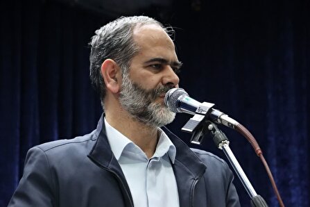 حق آبه استان البرز به ۱۱۰میلیون مترمکعب رسید