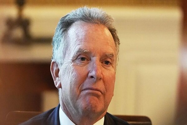 ویتکاف: پیشرفت قابل توجهی در مذاکرات برلین درباره اوکراین حاصل شده است