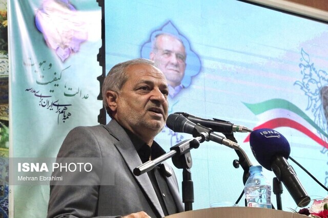 کنکور پدر تعلیم و تربیت را درآورده/ گلایه از بودجه‌ای که جوابگوی پول آب و برق مدارس است