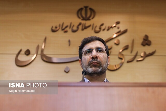 سخنگوی شورای نگهبان: اساسنامه «صندوق ضمانت سپرده ها» تایید شد