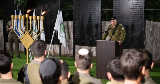 زامیر: خطوط امنیتی را در لبنان، سوریه و غزه ایجاد می‌کنیم