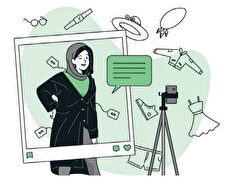 موضوع زن در صداوسیما رهاشده و درگیر سیاه‌نمایی شبکه‌های خانگی است