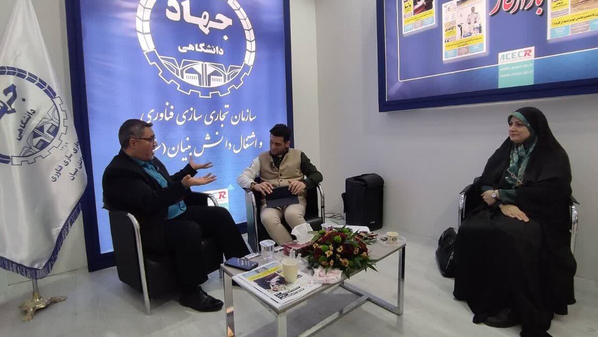 کسب‌وکار اجتماعی، پیوند بین نوآوری و حل مسائل اجتماعی است