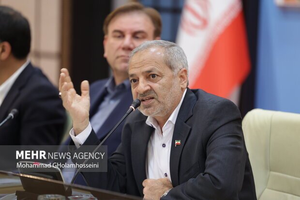 کیفیت آموزشی با ساخت‌وساز محقق نمی‌شود