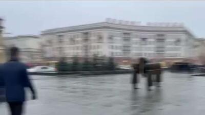 کرملین: فریب وقفه‌های کوتاه‌مدت در جنگ را نمی‌خوریم