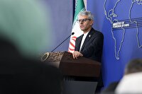 ایران ادعای چین را رد کرد | اظهار تاسف سخنگوی وزارت خارجه از اصرار کشور همسایه