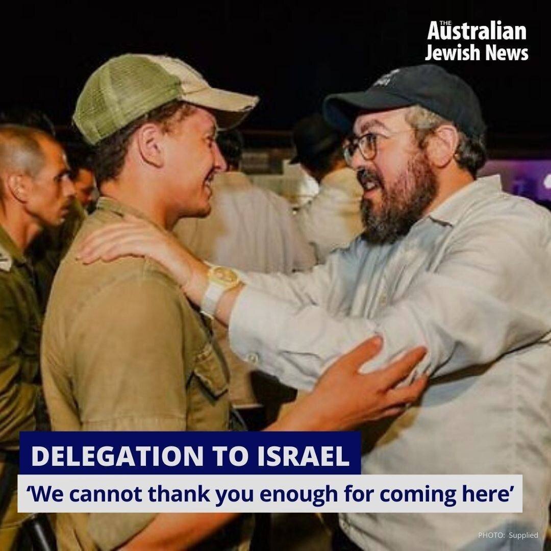 صهیونیست‌ارشد کشته‌شده در سیدنی را بیشتر بشناسید