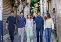 بشار اسد در مسکو طبابت می‌کند