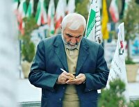 حبیب سپاه، فرمانده‌ای که پهلوانی تختی را با مجاهدت در جبهه‌ها آمیخت