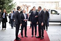 کی‌یف تحت فشار ترامپ برای انعقاد سریع پیمان با مسکو