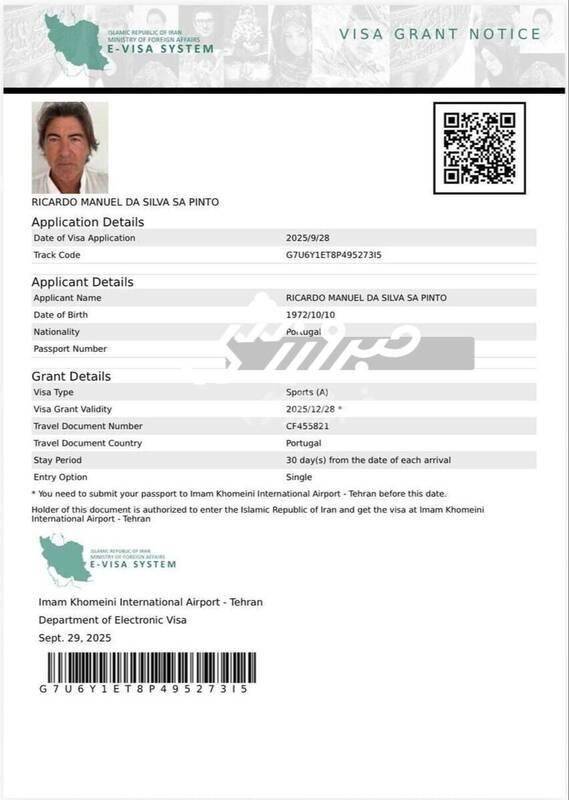 زلزله در استقلال؛ از ساپینتو تا منیر و آسانی، پای همه گیر است +سند زلزله در استقلال؛ از ساپینتو تا منیر و آسانی، پای همه گیر است +سند