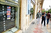 رکوردشکنی روزانه دلار هم روزه سکوت دولت را نشکست!