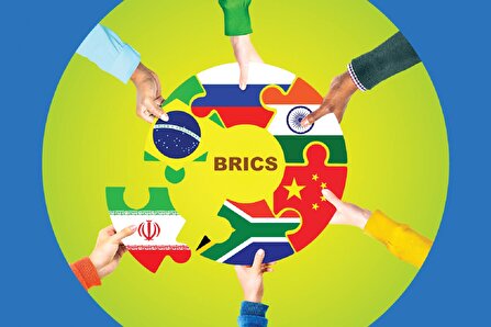 «بریکس» علیه نفوذ بین‌المللی امریکا