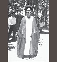 «شهود» و «شهادت» در آغاز جهاد برای برقراری نظام اسلامی