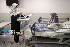 هشدار نسبت به شیوع آنفلوآنزا