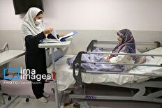 V Iranu se širi gripa tipa A, ki je najprej prizadela Avstralijo in zahtevala tudi smrtne žrtve