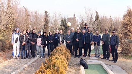 ورزش بانوان تجلی جایگاه زن در جامعه اسلامی است