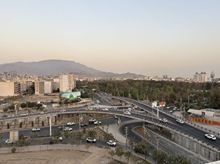 میدان جمهوری کرج؛ روایت یک تقاطع که چند گره را باز کرد