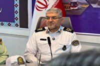 تنها ۹۶۷ سامانه از ۳۳۵۴ سامانه ثبت تخلف شهری فعال است