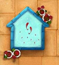 خانه و خانواده، عرصه‌ی اصلی نقش آفرینی است نه اردوگاه کار اجباری