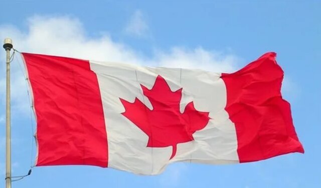 کانادا ۴ ایرانی را تحریم‌ کرد