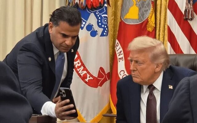 الاخبار: فشارهای آمریکا معادلات داخلی بغداد را پیچیده‌تر کرده است