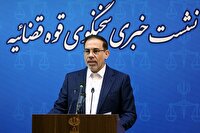 مبارزه قوه قضائیه با فساد و پاسخ به انتقادها/ تشکیل پرونده قضائی علیه جنایات رژیم صهیونیستی