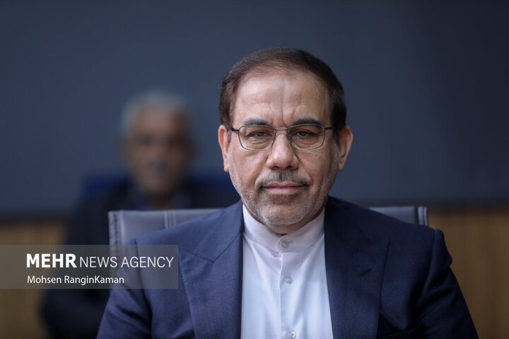 جهانگیر: برخورد قضائی به‌تنهایی مشکل آلودگی هوا را حل نمی‌کند