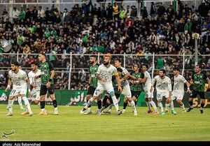 درخواست خیبر برای انتشار مکالمات اتاق VAR