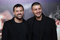 پخش «وحشی ۲» با مردم آغاز شد/ فصل سه در آستانه فیلمبرداری