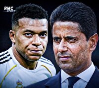 پیروزی‌ام‌باپه بر الخلیفی با طعم ۶۱ میلیون یورو!