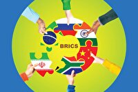 «بریکس» علیه نفوذ بین‌المللی امریکا