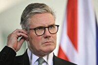 استارمر: برای اعزام نیرو به اوکراین آماده هستیم