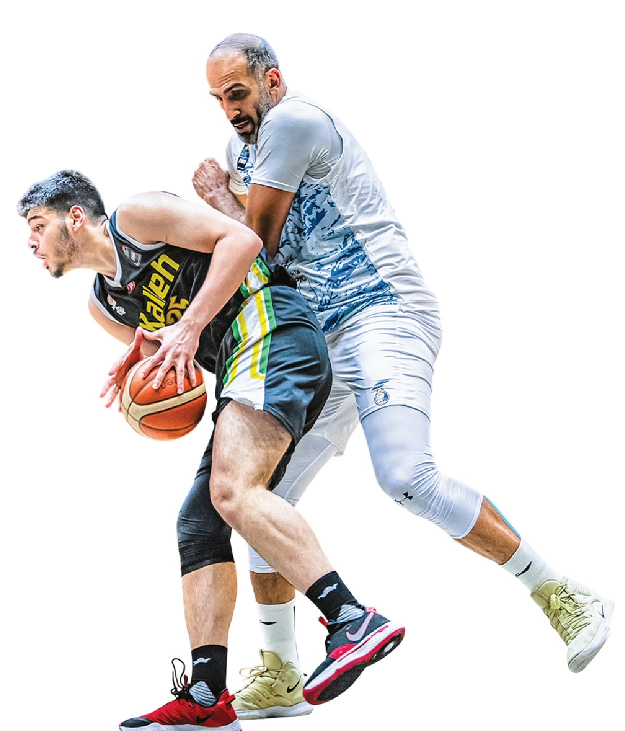 حدادی آمد استقلال باخت!