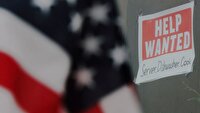 تازه‌ترین گزارش اداره آمار کار آمریکا؛ نرخ بیکاری افزایش یافت