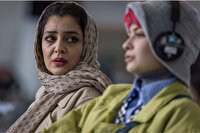 «چشم بادومی» مجوز اکران گرفت