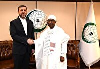 غریب‌آبادی از برگزاری کنفرانس «جنبش جهانی حمایت از خانواده» در ایران خبر داد