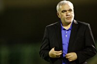 فتح‌الله‌زاده: استقلال با این نیمکت قهرمان نمی‌شود