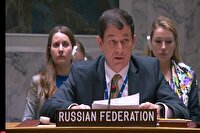 روسیه: خواستار آتش‌بس فوری و بی‌قید و شرط در غزه هستیم