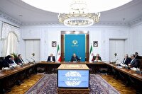 خروجی آموزش‌های ما باید نسلی باشد که شوق خدمت و ساختن ایران را داشته باشد